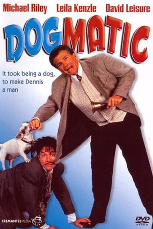 Dogmatic poster