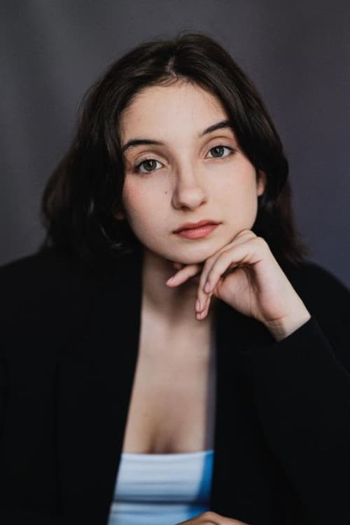 Amalia Barreiro profile photo