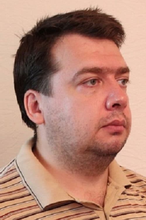 Alexandr Golovko profile photo