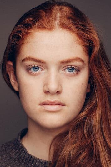 Gerda Lie Kaas profile photo