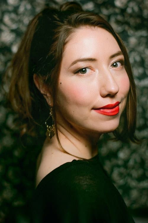 Elizabeth Jaeleigh Davis profile photo