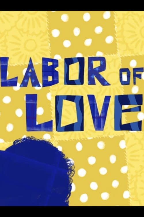 Labor of Love poster