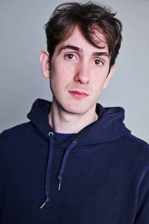 Daniel Bellus profile photo