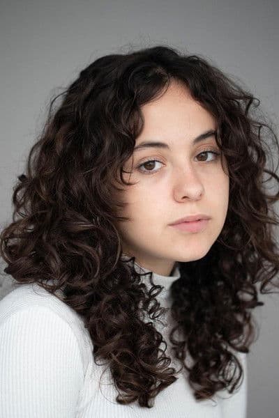 Alma Cavallero profile photo