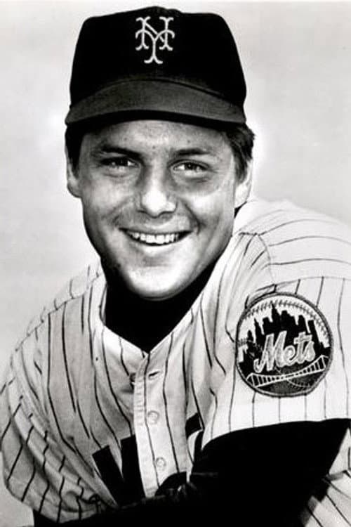 Tom Seaver profile photo