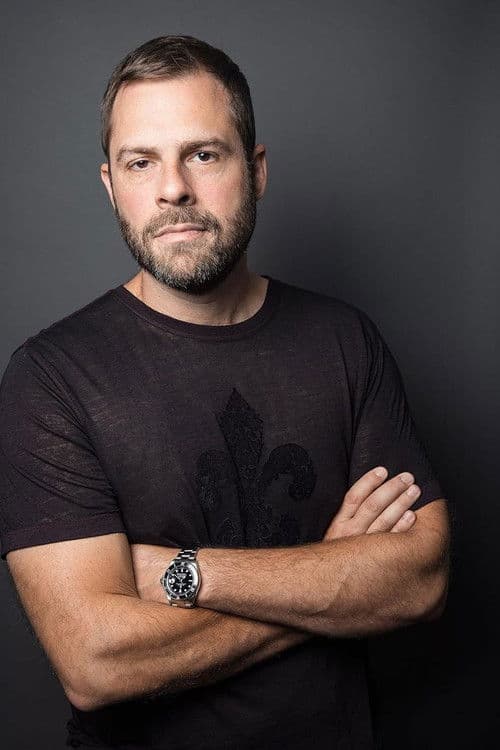 Ryan Condal profile photo