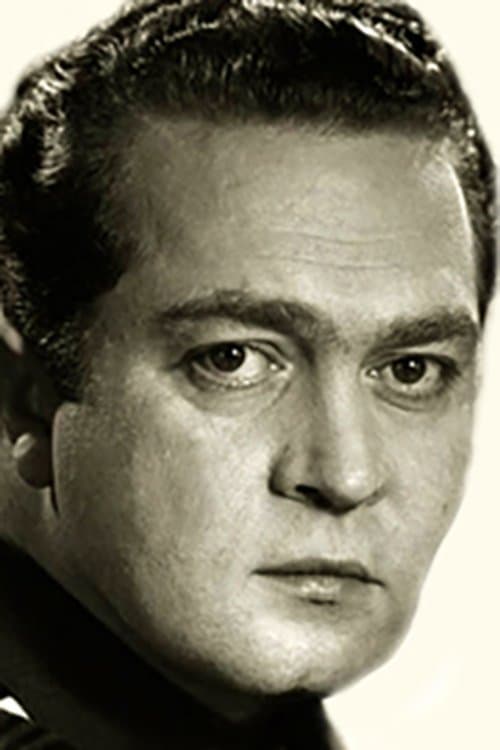 Vladimir Soshalsky profile photo