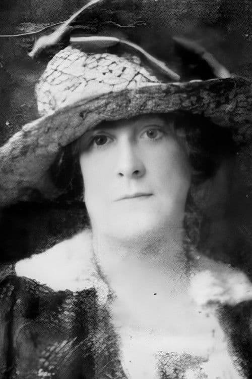 Margaret Yarde profile photo