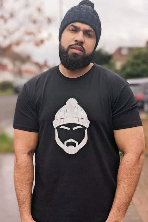 Humza Arshad profile photo