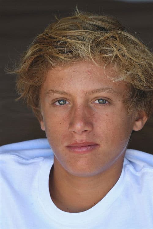 Evan Naroditzky profile photo