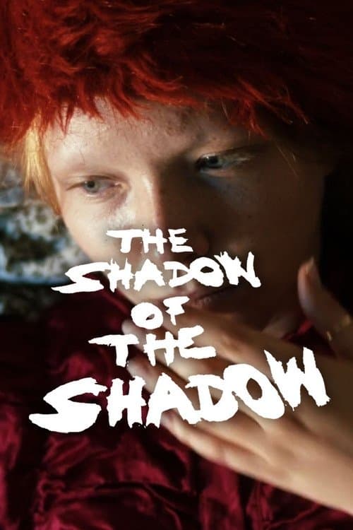 The Shadow of the Shadow poster