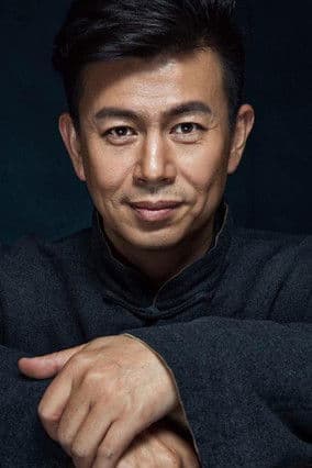 Baixuan Jiang profile photo