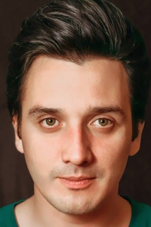 Arthur Litvinov profile photo