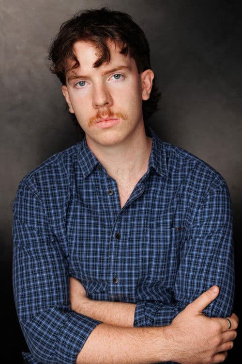 Lucas Stace profile photo