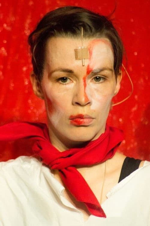 Jule Flierl profile photo