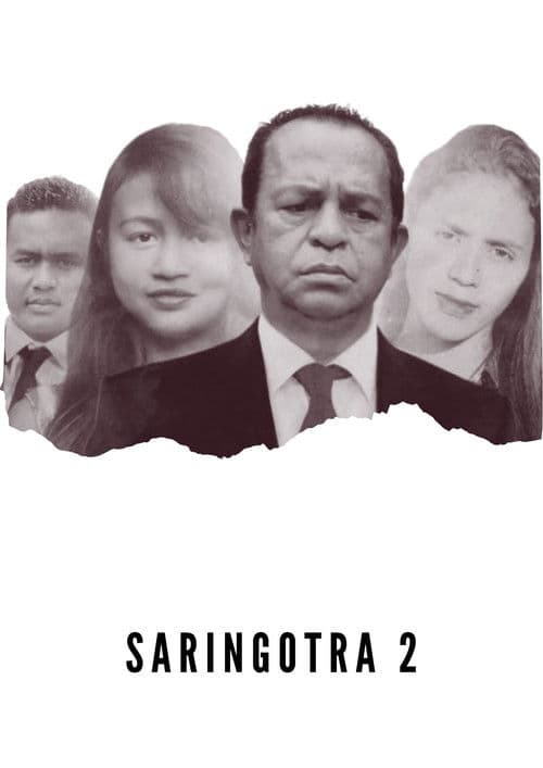 Saringotra 2 poster