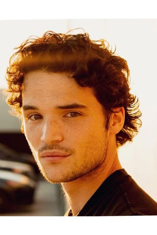 James Laird profile photo