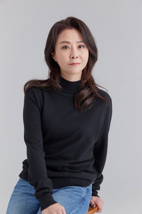 Lin Da-jeon profile photo