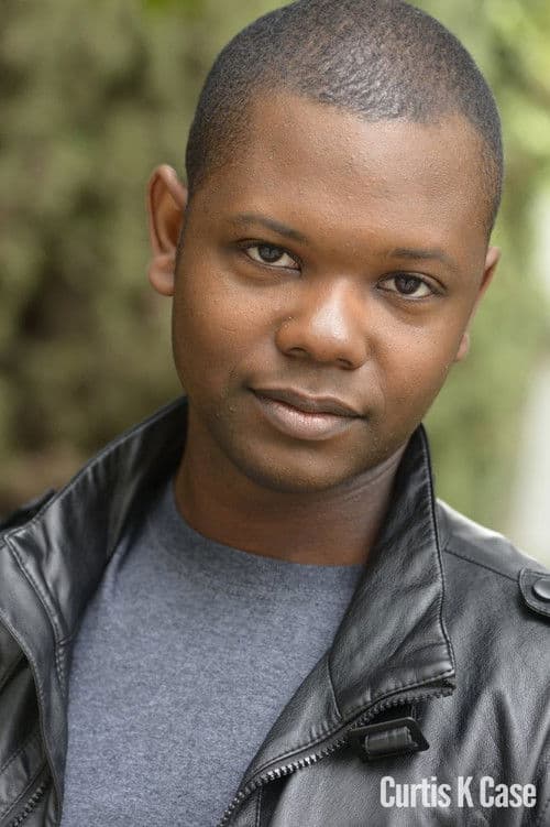 Curtis K Case profile photo