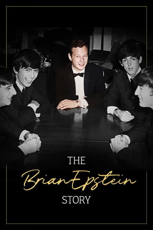 The Brian Epstein Story poster