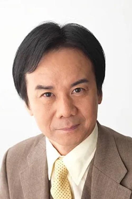 Shinichi Fukumoto profile photo