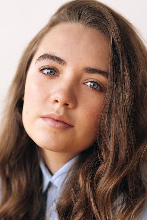 Léa Pilotte profile photo