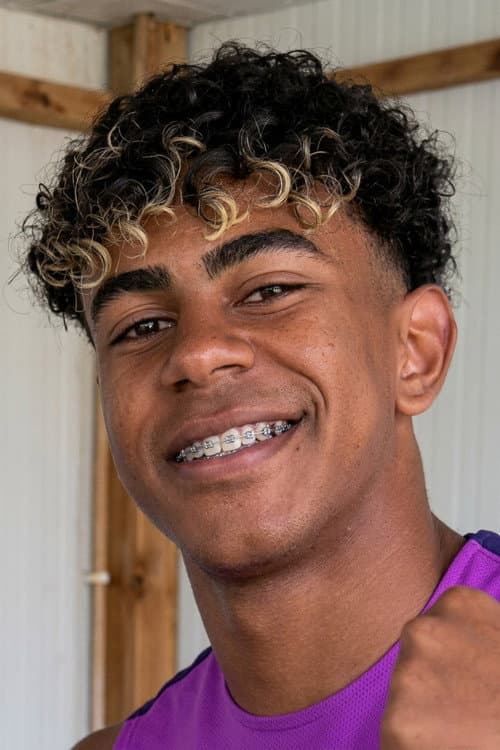 Lamine Yamal profile photo