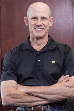 Paul Geithner profile photo