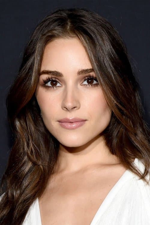 Olivia Culpo profile photo