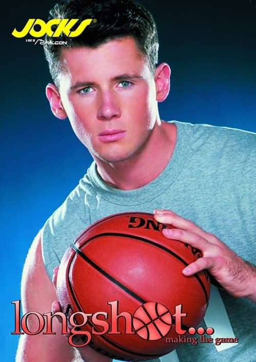 Longshot... Making the Game poster