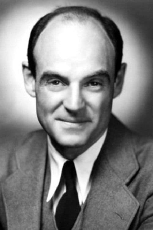 Howard Estabrook profile photo