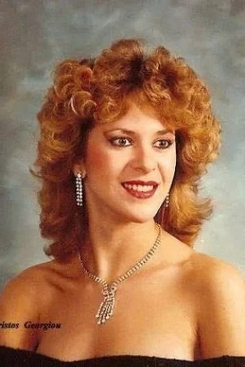 Έλενα Μιχαήλ profile photo