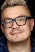 Nikolay Kartoziya profile photo