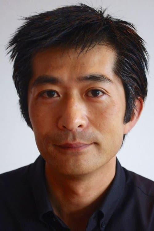 Yoji Tatsuta profile photo