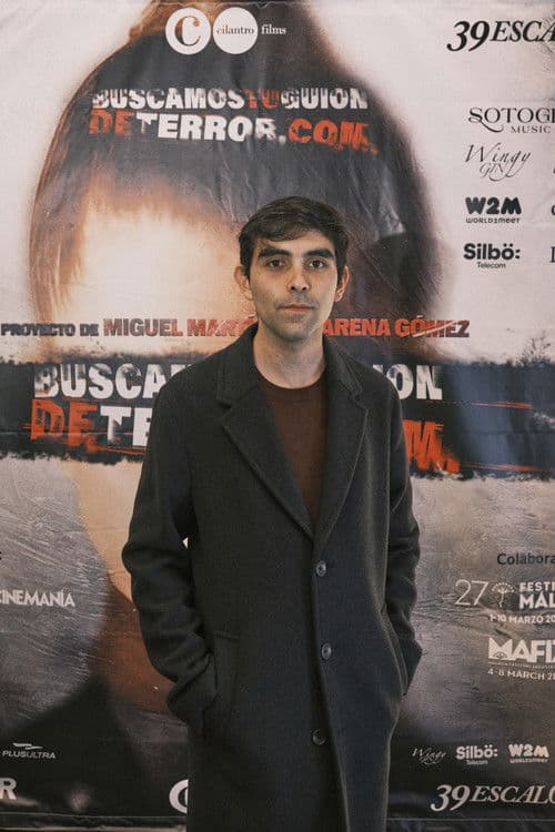 Santiago Carmona Herrera profile photo