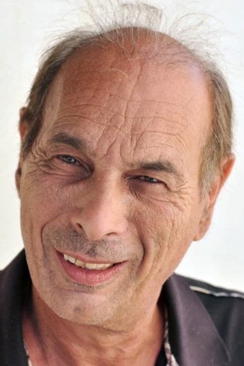 Guy Hampartzoumian profile photo