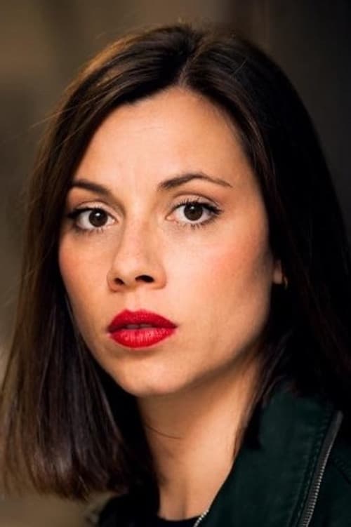 Anna Katharina Fecher profile photo