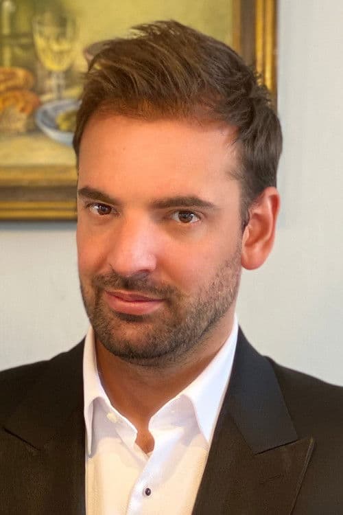 Jean-Jacques van Bemmel profile photo