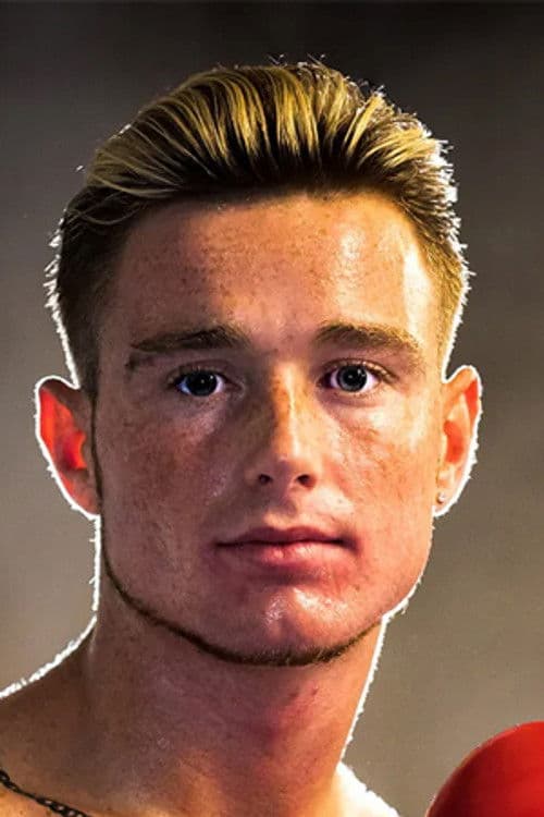 Paddy Donovan profile photo