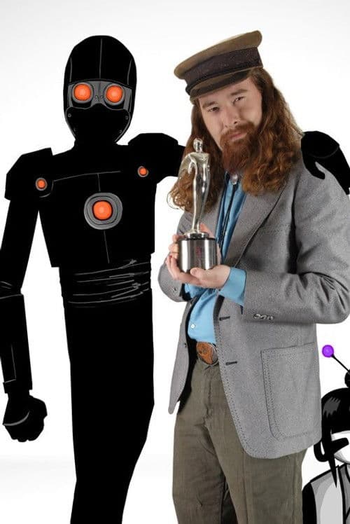 Alex Mitchell profile photo