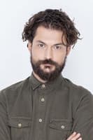 Apostolos Kamitsakis profile photo