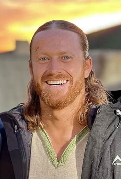 Kameron Krebs profile photo