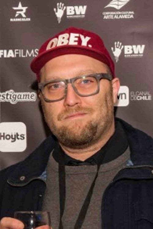 Sebastián Rotstein profile photo