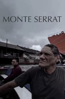 Monte Serrat poster