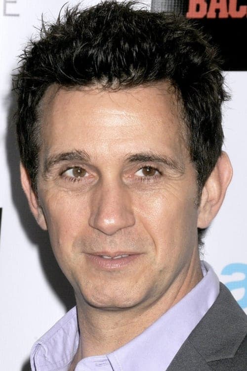 Ronnie Marmo profile photo