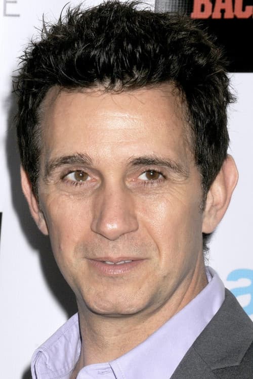 Ronnie Marmo profile photo