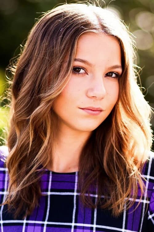 Amie Donald profile photo