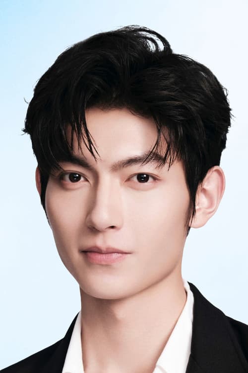 Fan Zhixin profile photo