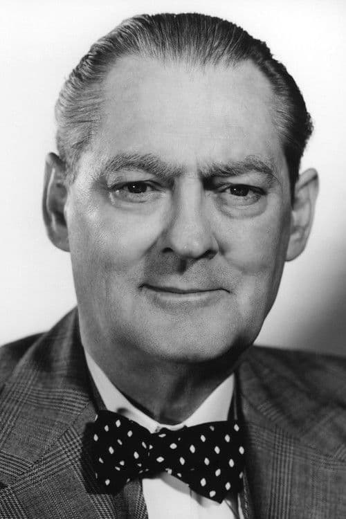 Lionel Barrymore profile photo