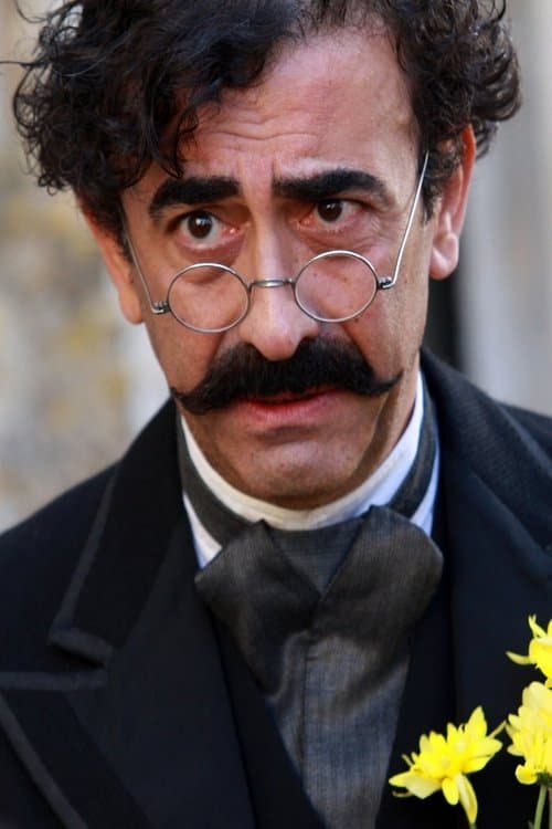 Franco Costanzo profile photo